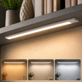 SKCarts Rechargeable Motion Sensor LED Light